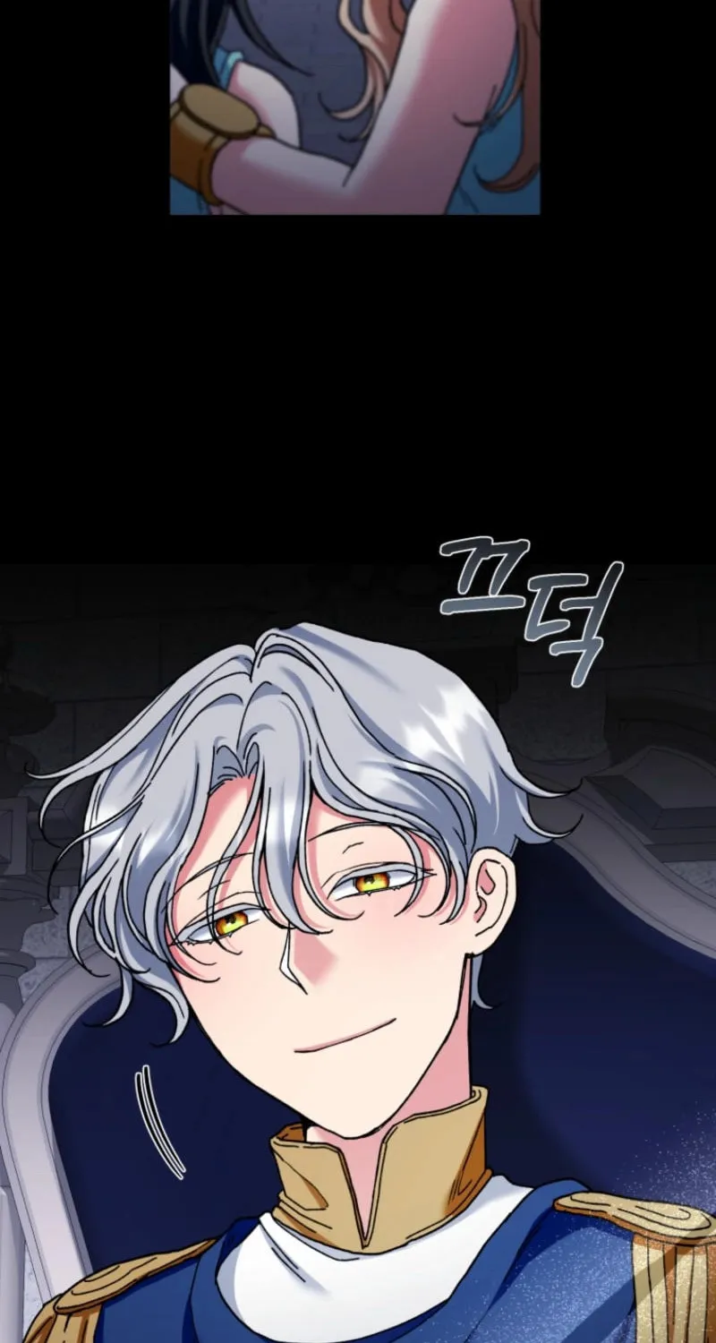 Noir of June Chapter 27 page 35 - 