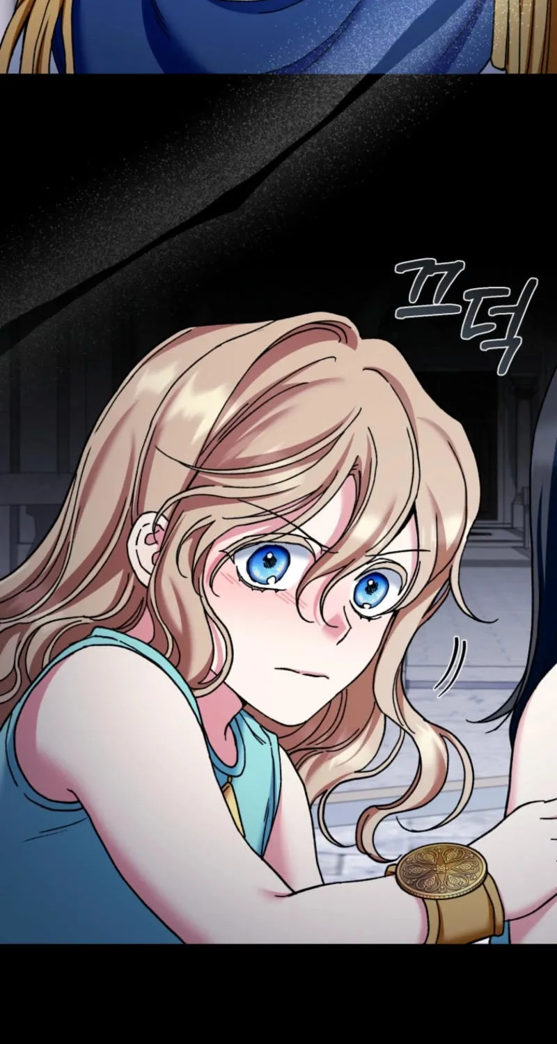 Noir of June Chapter 27 page 36 - 