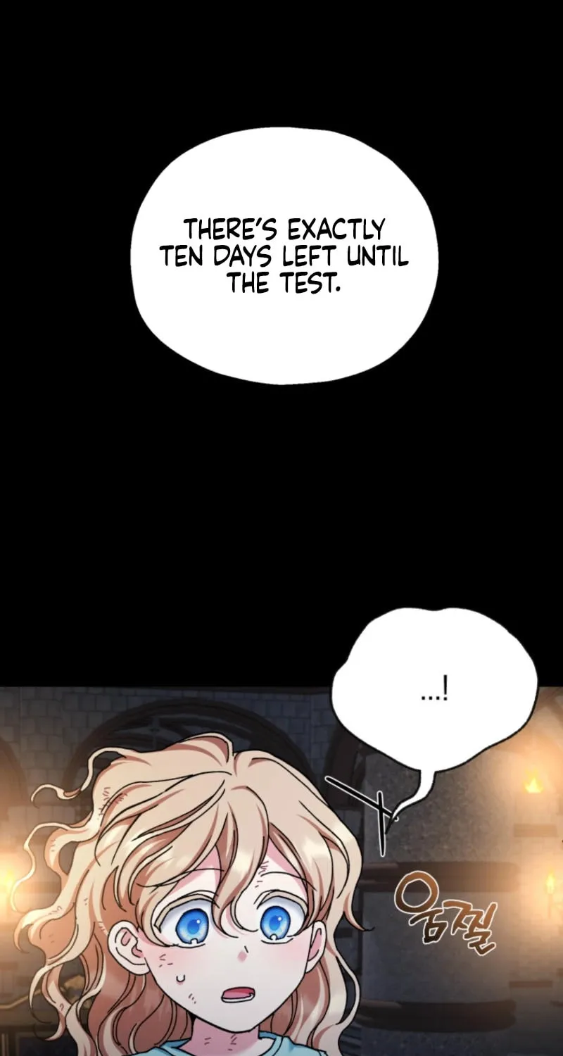 Noir of June Chapter 27 page 5 - 