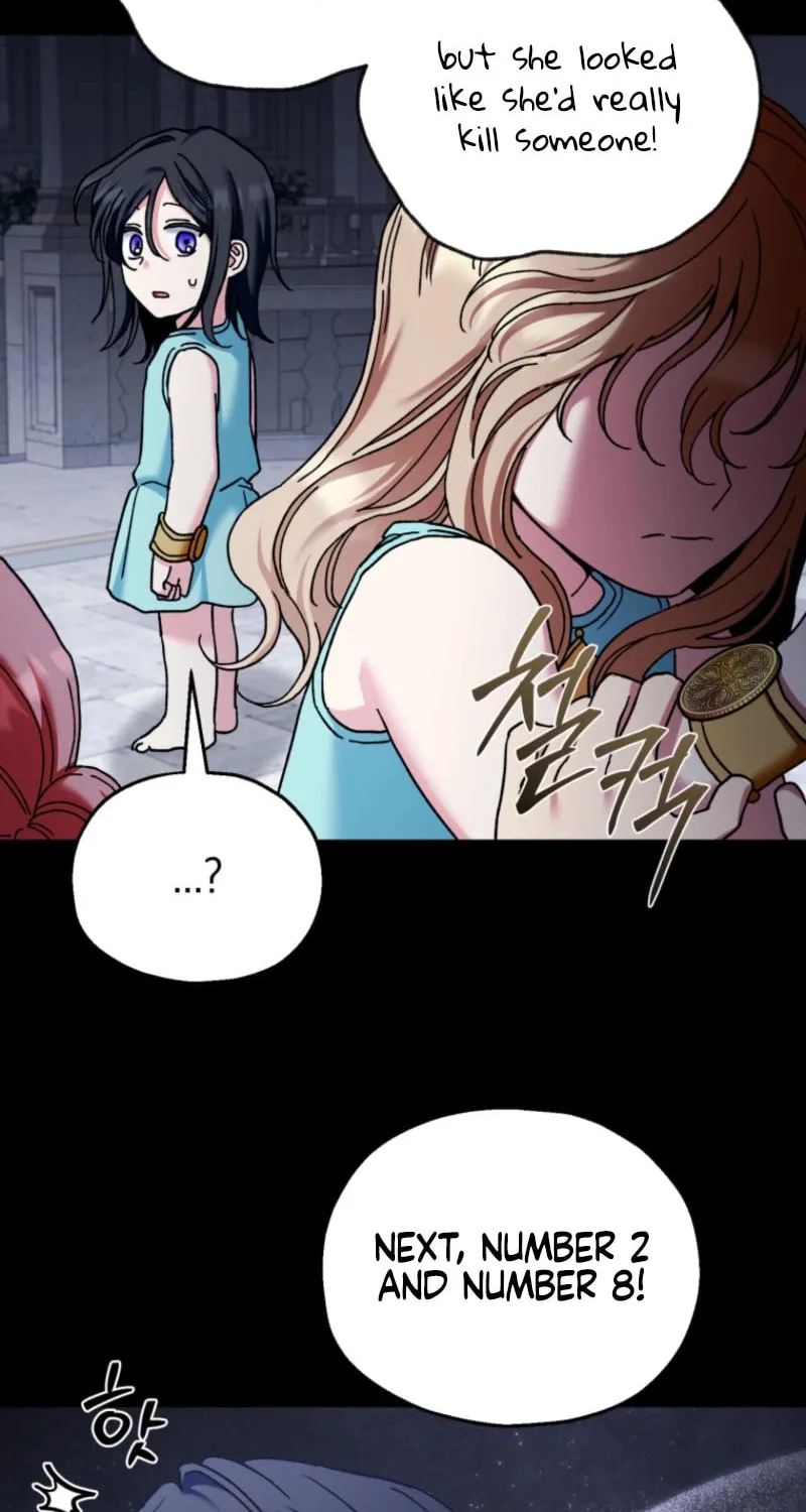 Noir of June Chapter 27 page 42 - 
