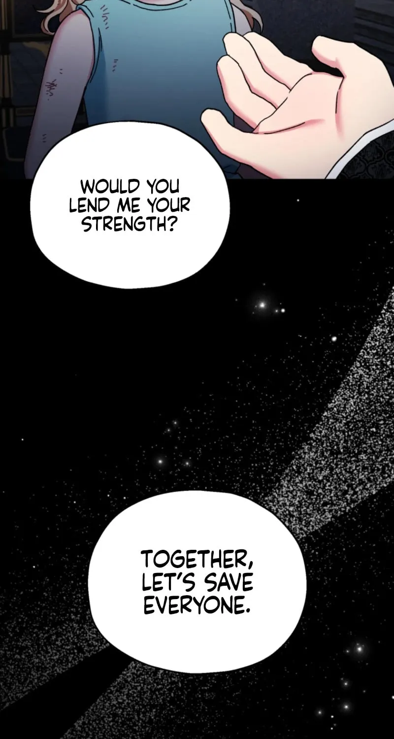 Noir of June Chapter 27 page 6 - 