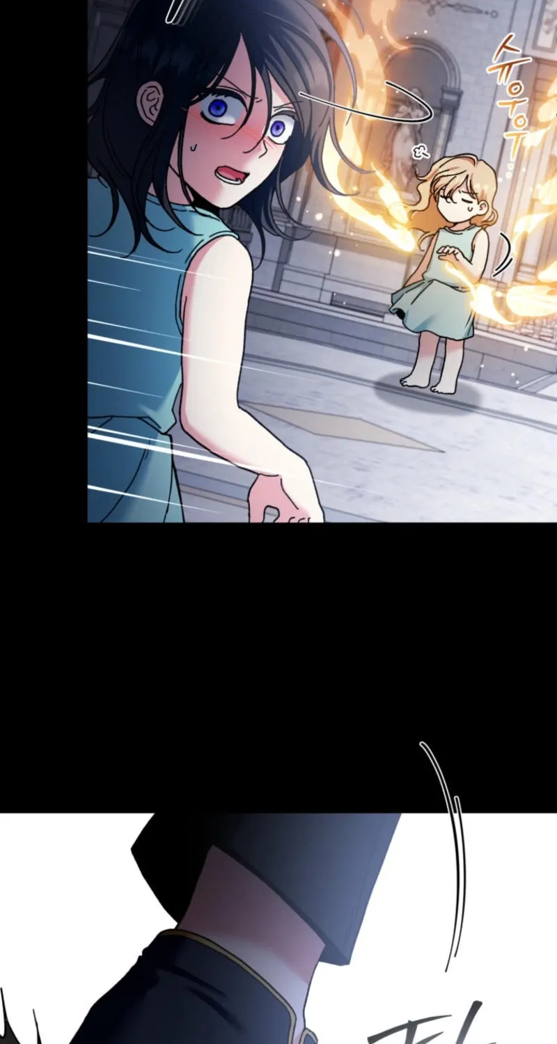 Noir of June Chapter 27 page 56 - 