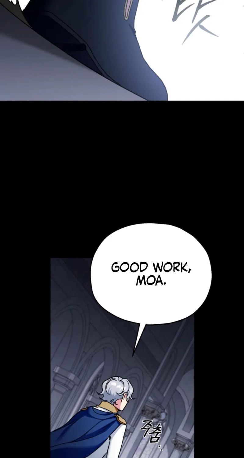 Noir of June Chapter 27 page 57 - 