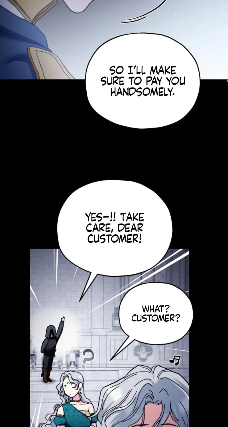 Noir of June Chapter 27 page 59 - 