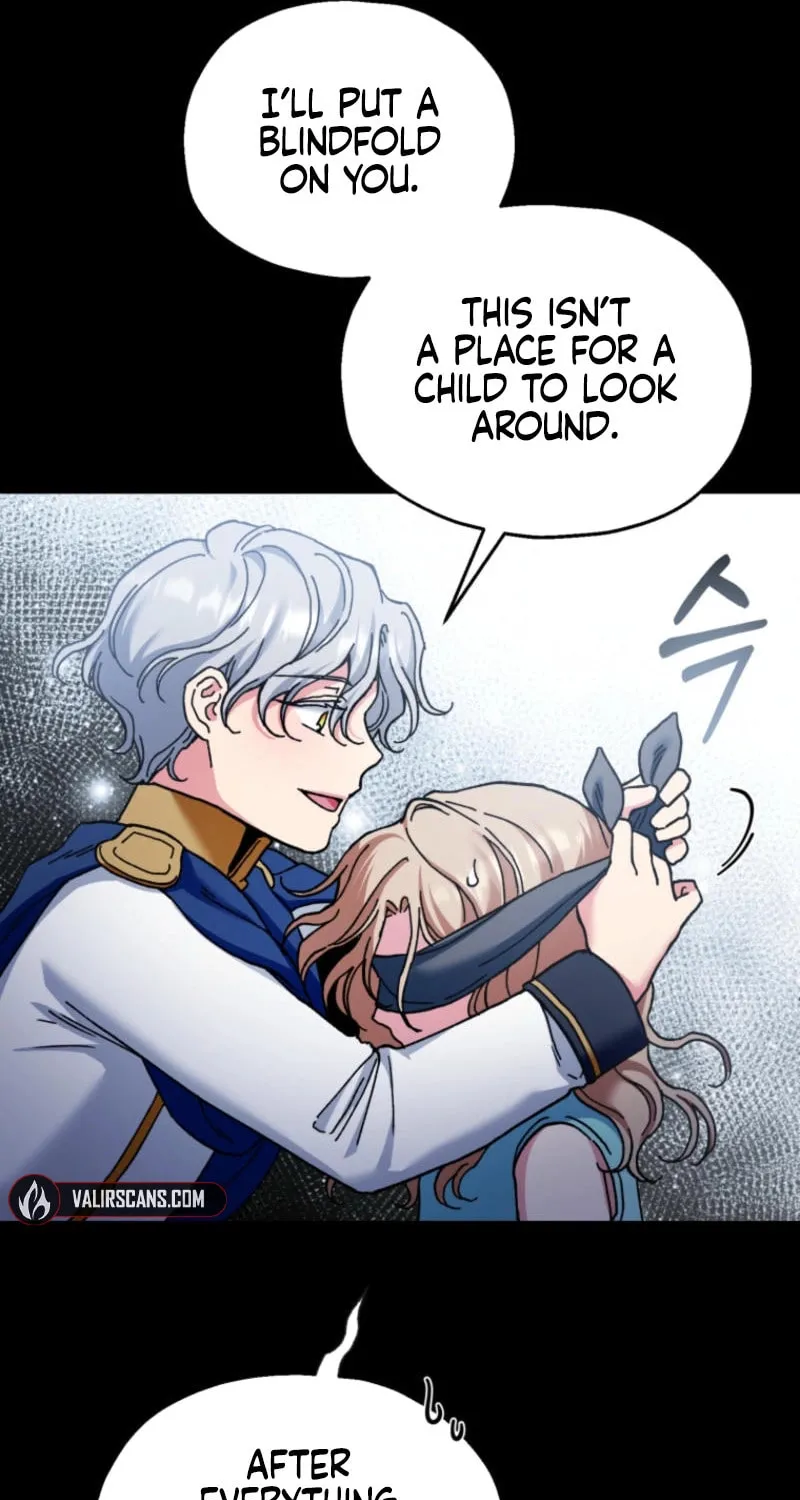 Noir of June Chapter 27 page 61 - 