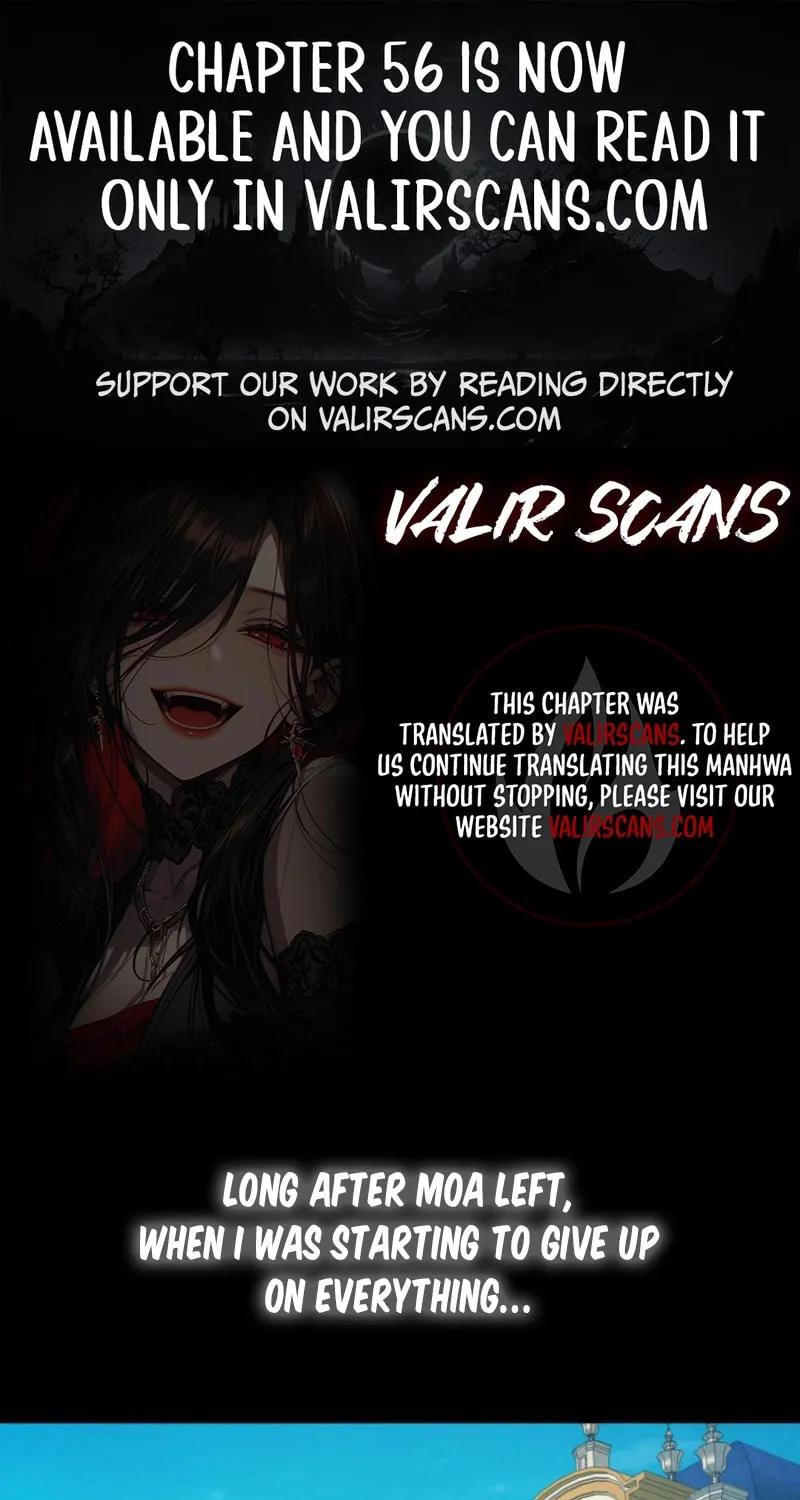 Noir of June Chapter 28 page 1 - 