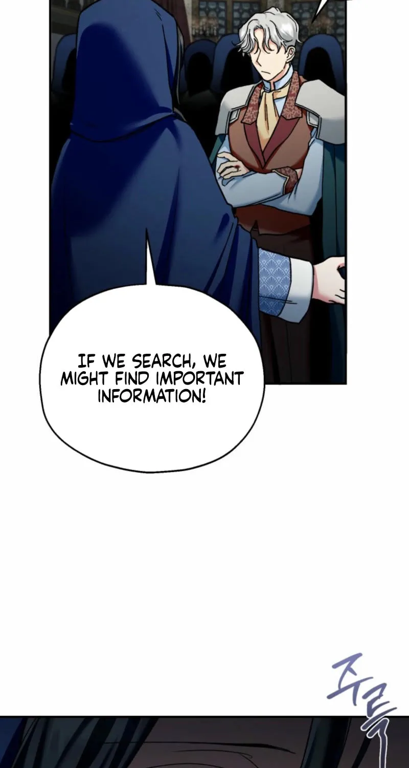 Noir of June Chapter 28 page 15 - 