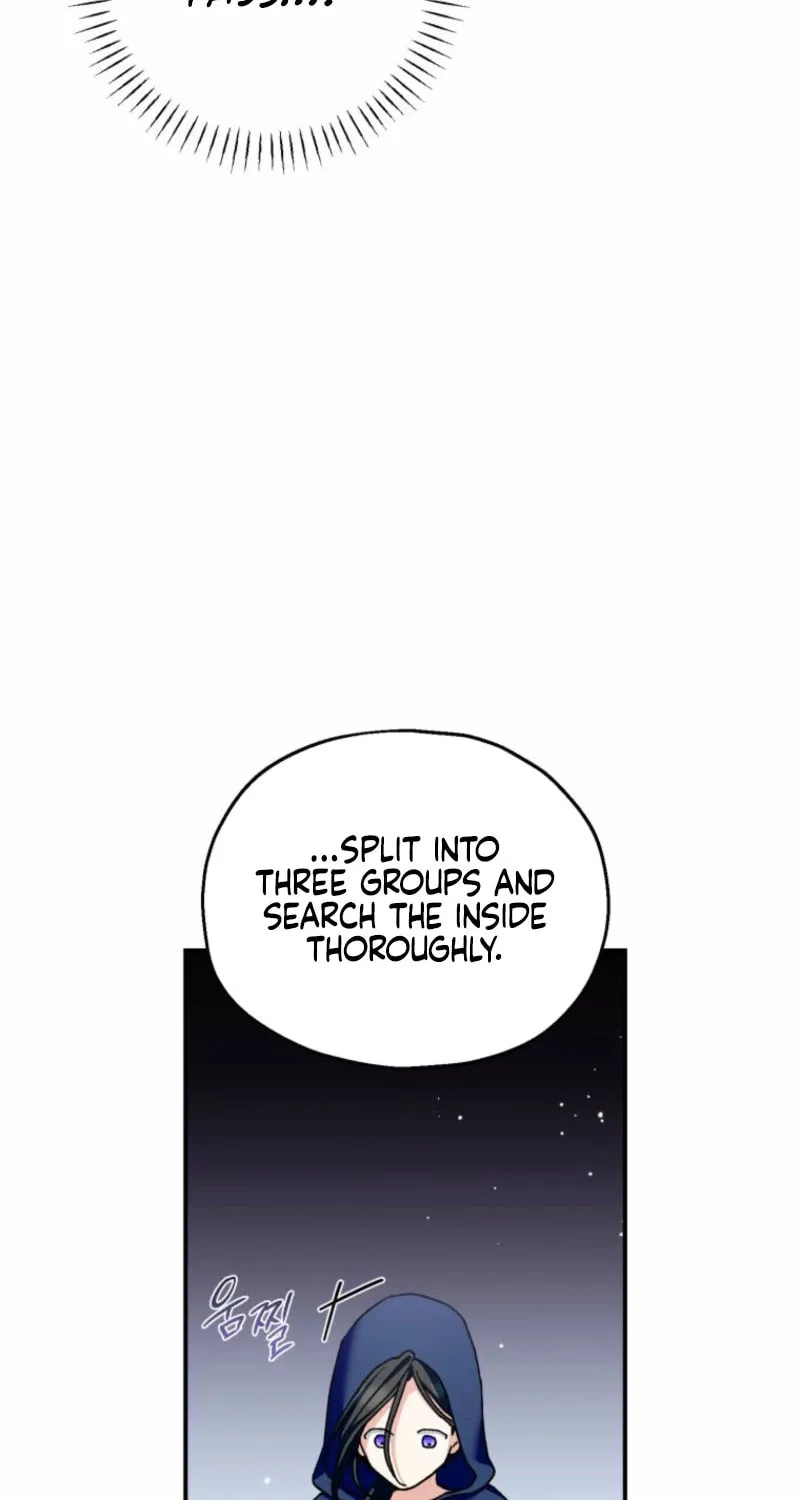 Noir of June Chapter 28 page 17 - 