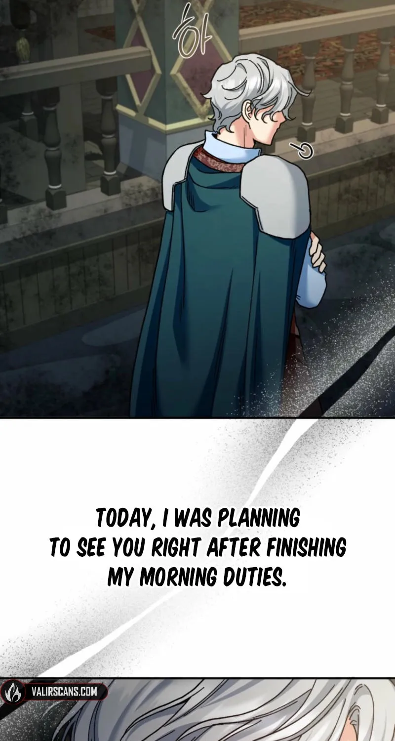 Noir of June Chapter 28 page 21 - 