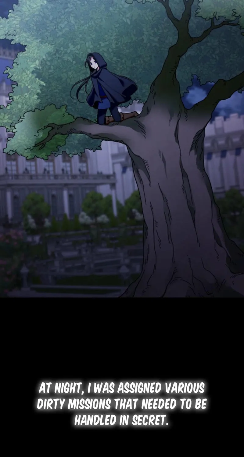 Noir of June Chapter 28 page 4 - 