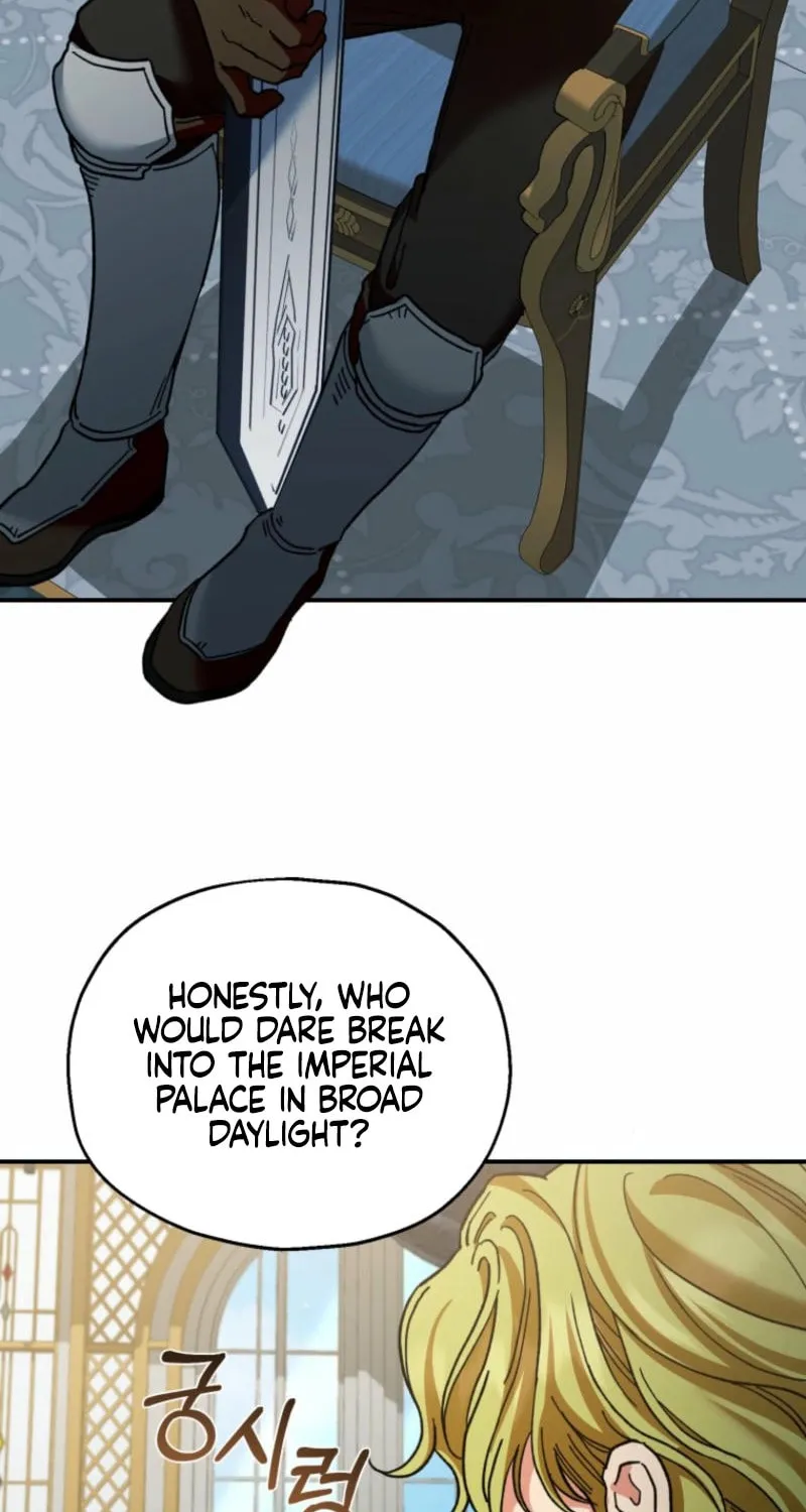Noir of June Chapter 28 page 32 - 
