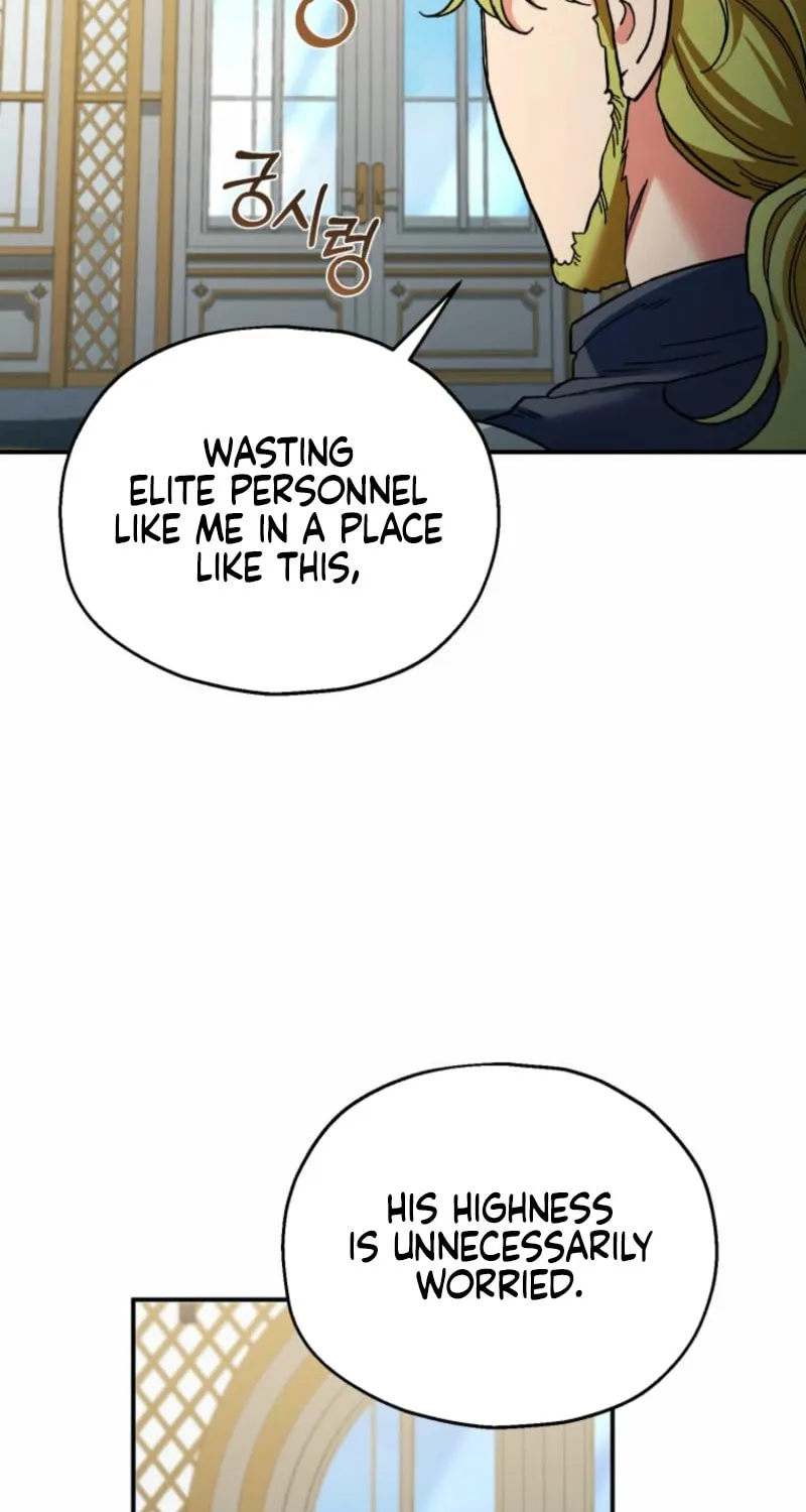 Noir of June Chapter 28 page 33 - 