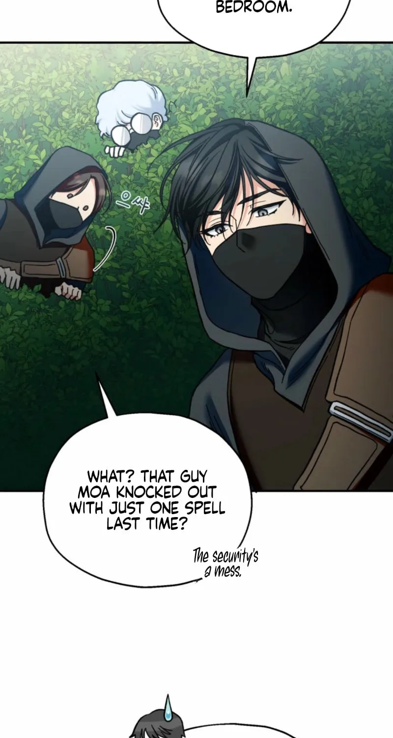 Noir of June Chapter 28 page 36 - 