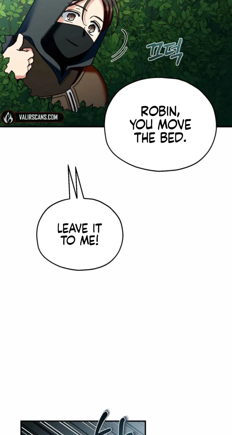 Noir of June Chapter 28 page 38 - 