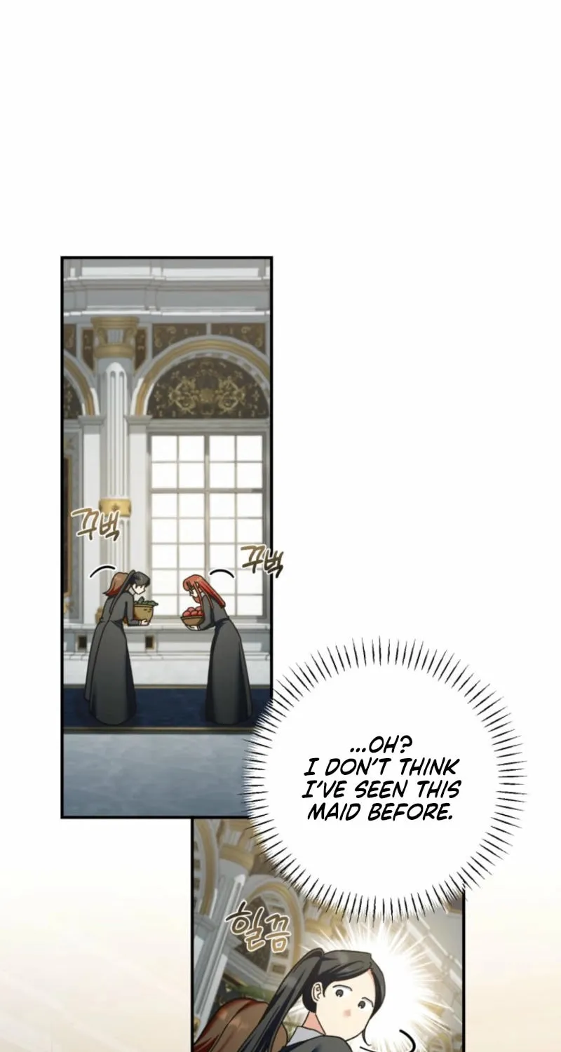Noir of June Chapter 28 page 46 - 