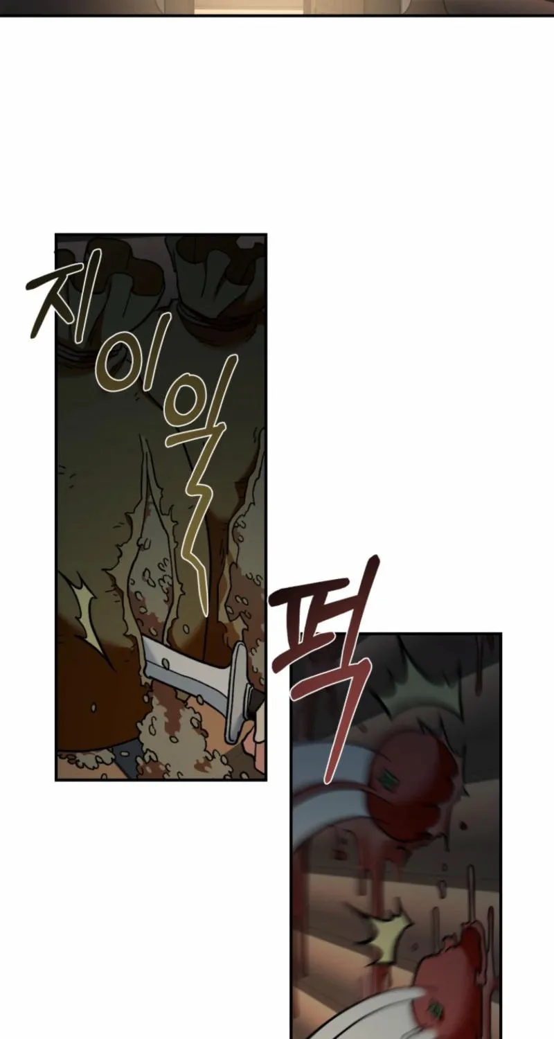Noir of June Chapter 28 page 49 - 