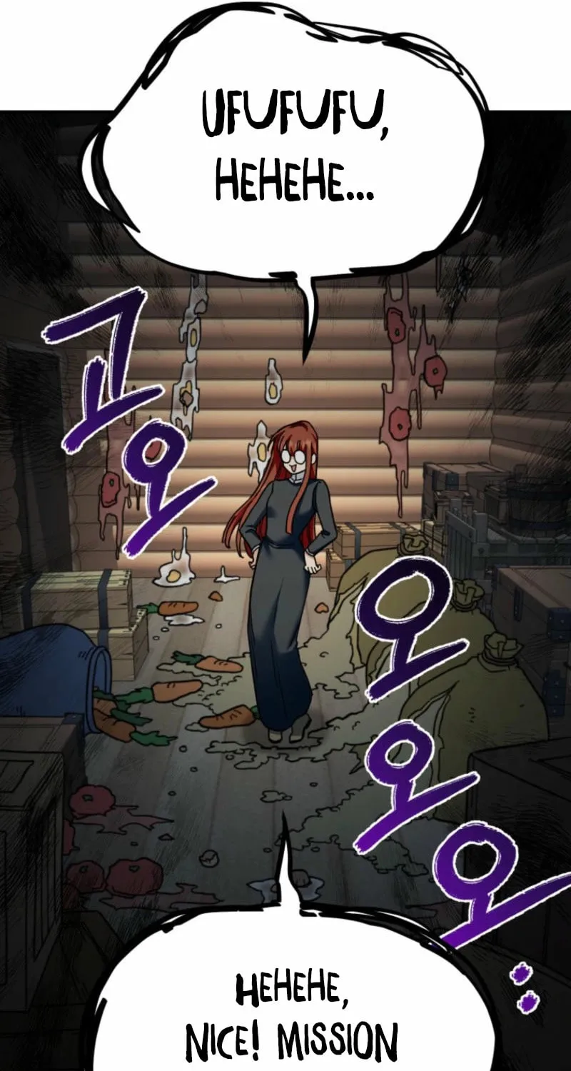 Noir of June Chapter 28 page 51 - 