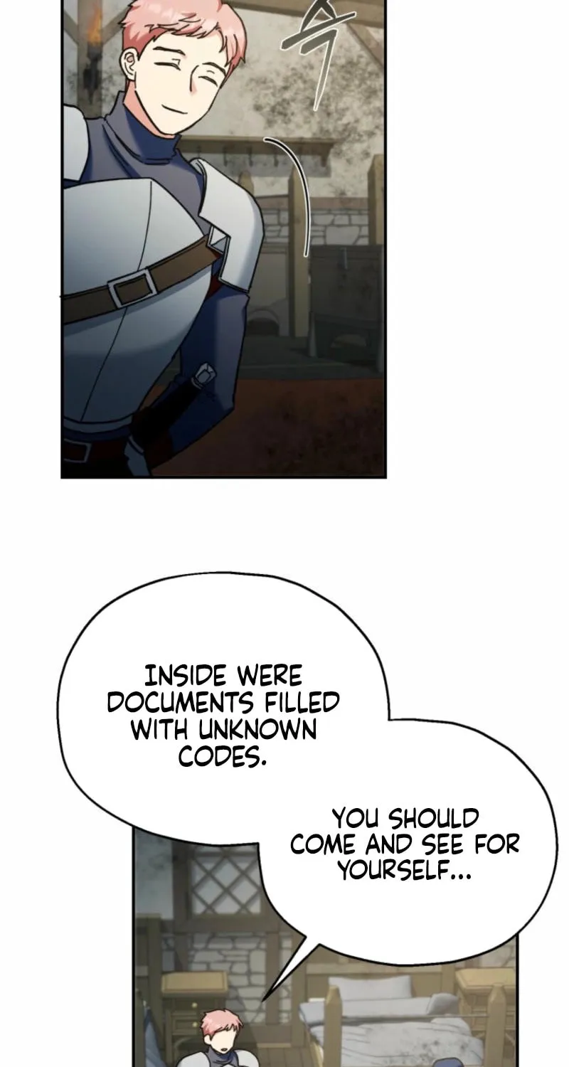 Noir of June Chapter 28 page 59 - 