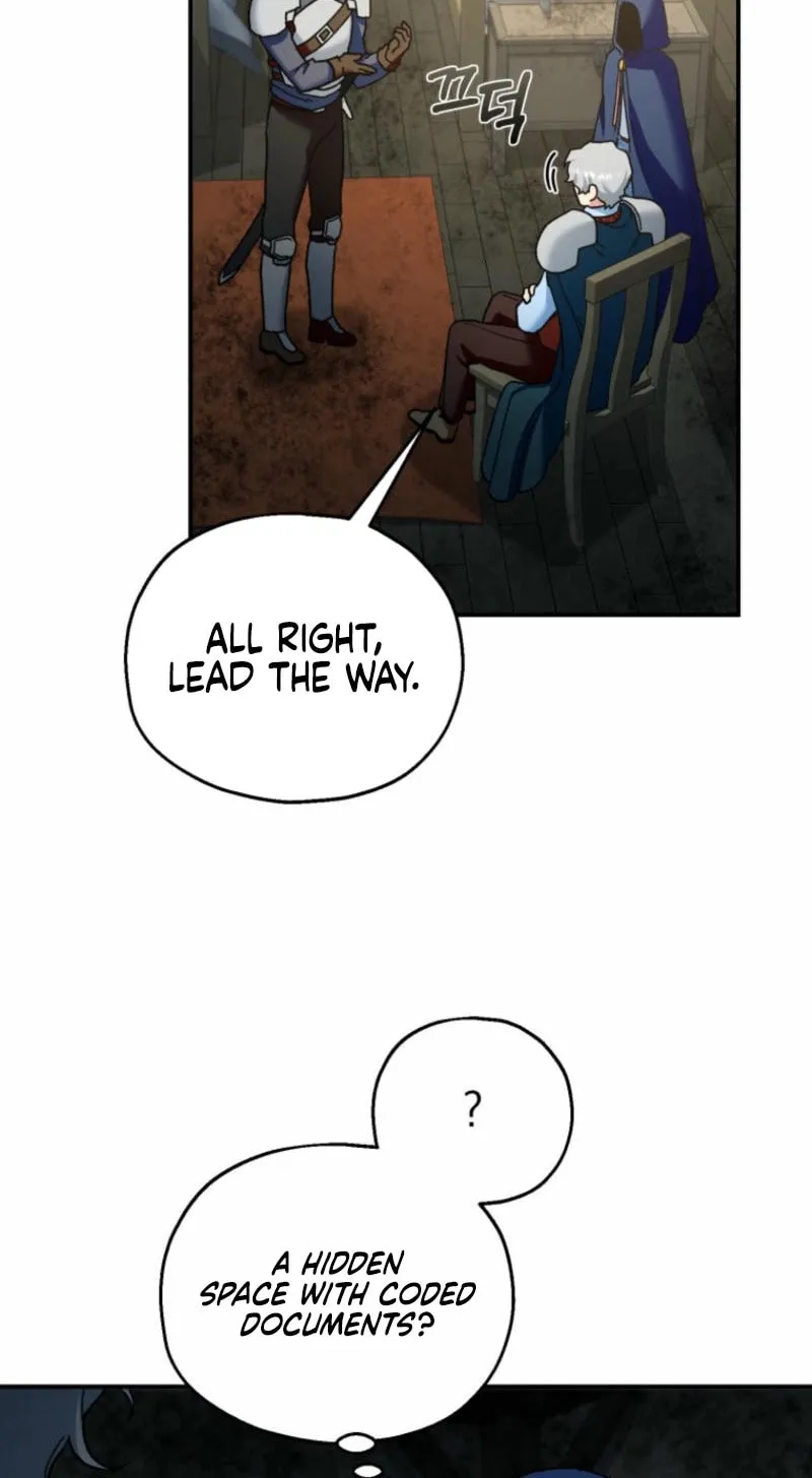Noir of June Chapter 28 page 60 - 