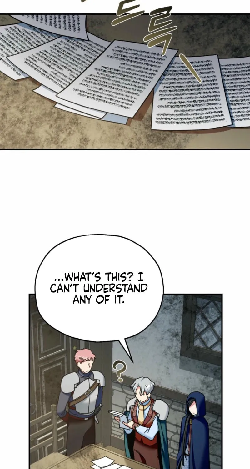 Noir of June Chapter 28 page 62 - 