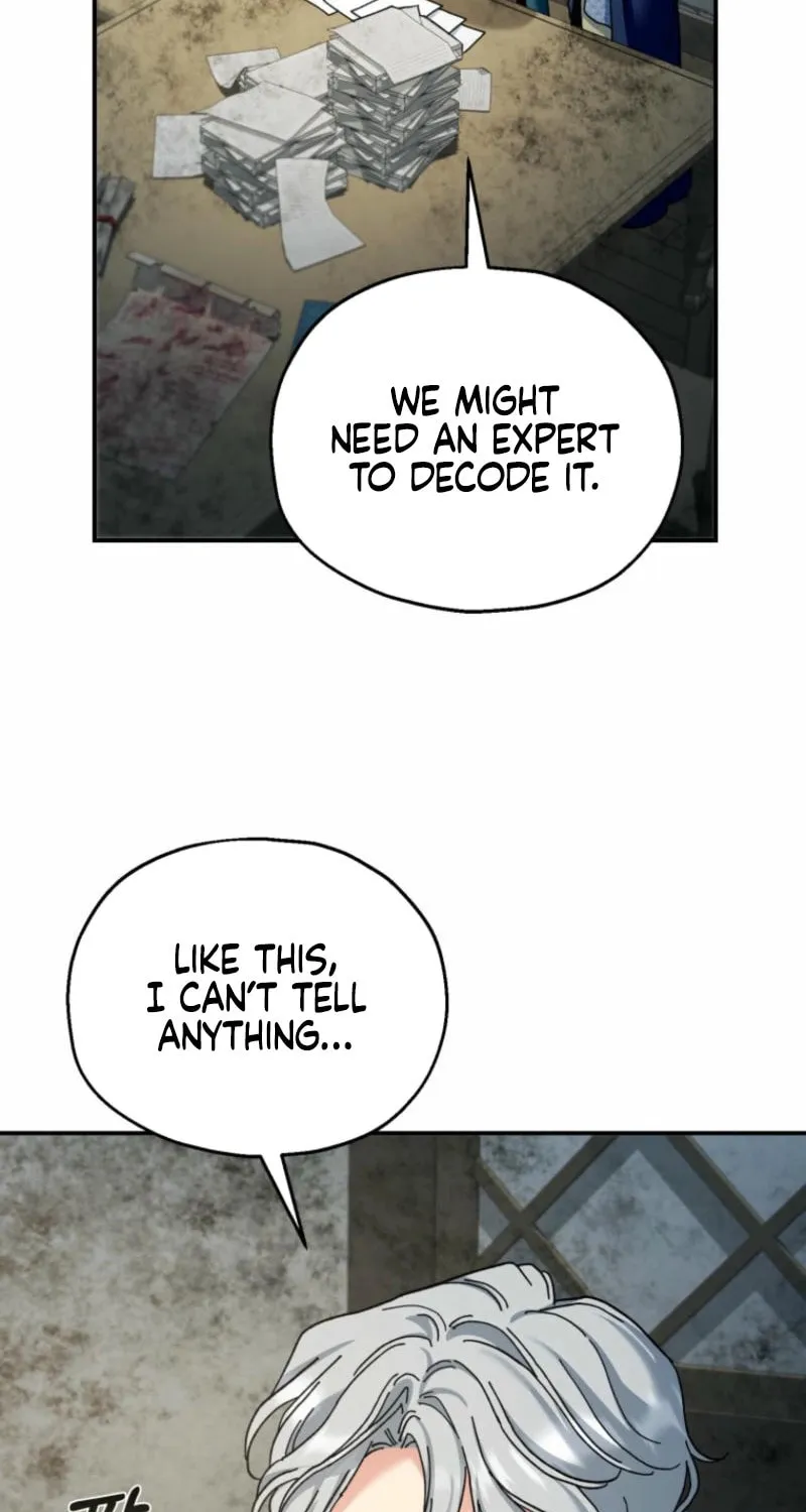 Noir of June Chapter 28 page 63 - 
