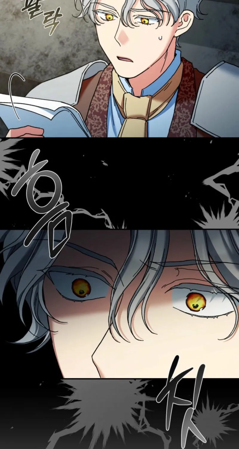 Noir of June Chapter 28 page 64 - 
