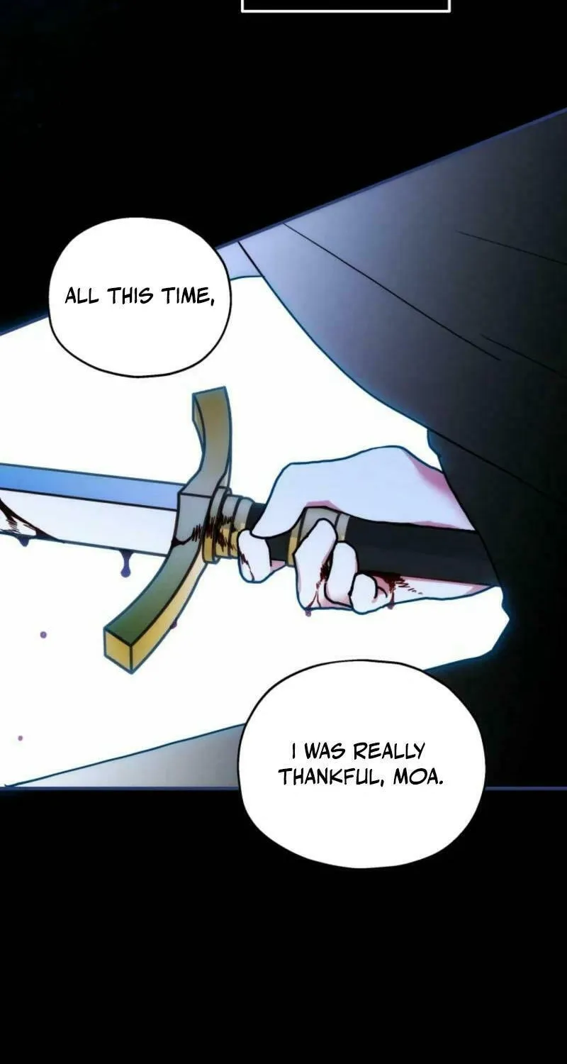 Noir of June Chapter 3 page 14 - 