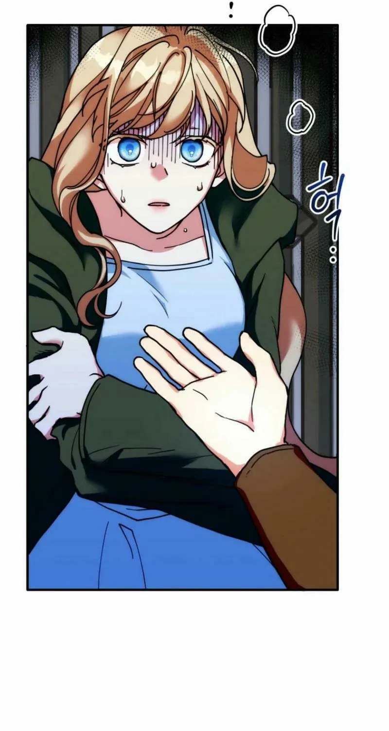 Noir of June Chapter 3 page 21 - 