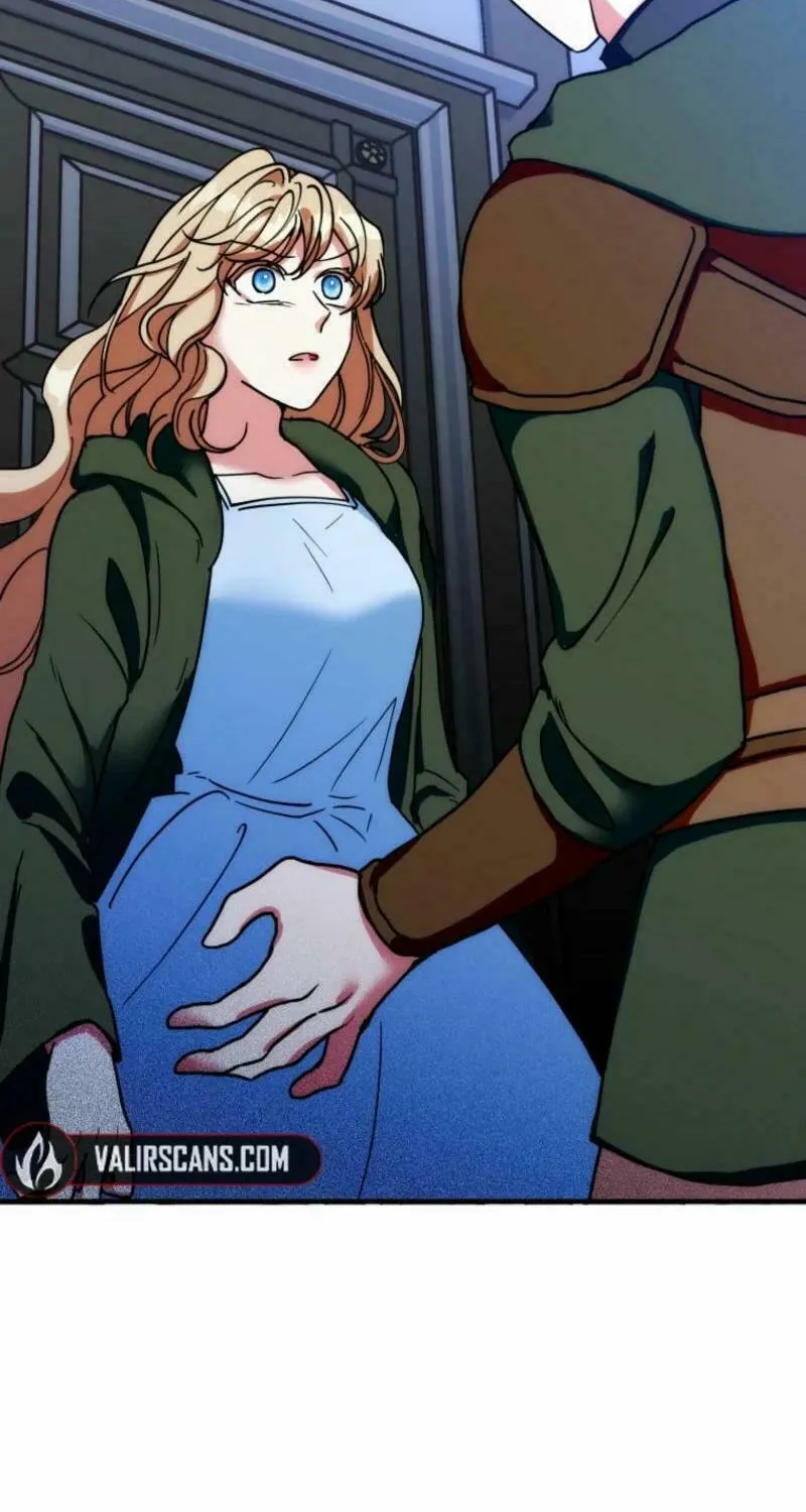 Noir of June Chapter 3 page 24 - 