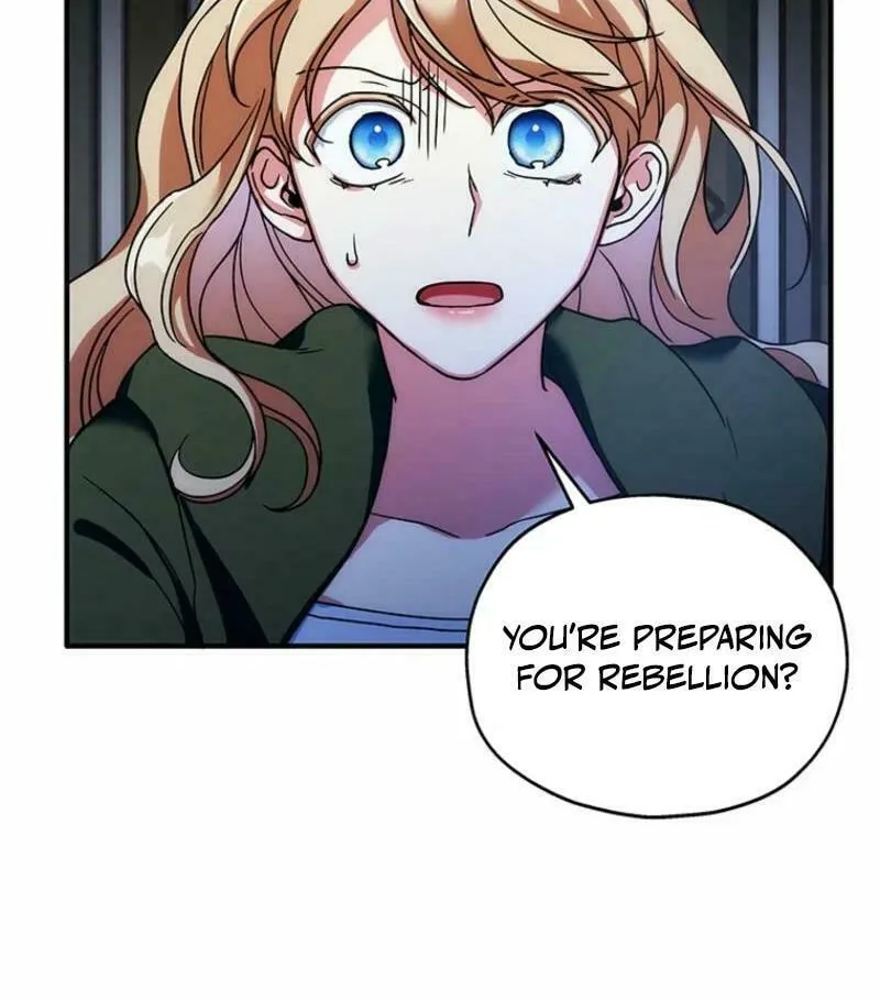 Noir of June Chapter 3 page 30 - 