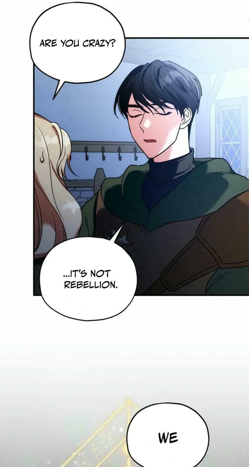 Noir of June Chapter 3 page 31 - 