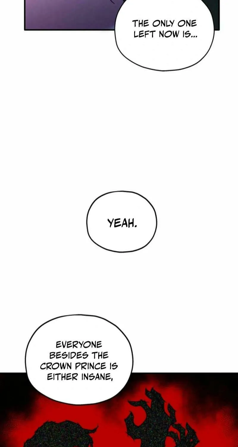 Noir of June Chapter 3 page 34 - 