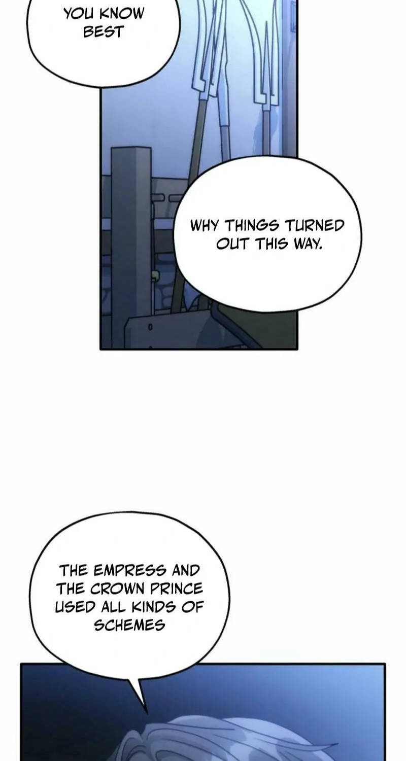 Noir of June Chapter 3 page 36 - 
