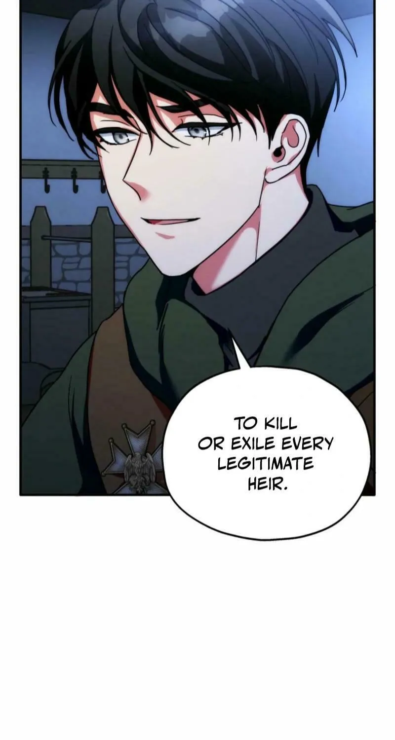 Noir of June Chapter 3 page 37 - 