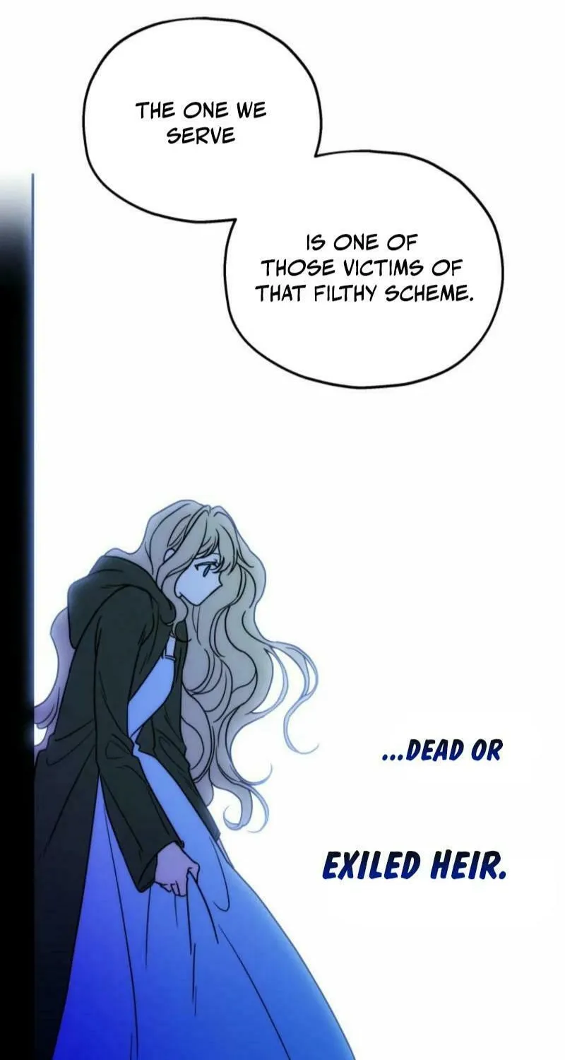 Noir of June Chapter 3 page 38 - 