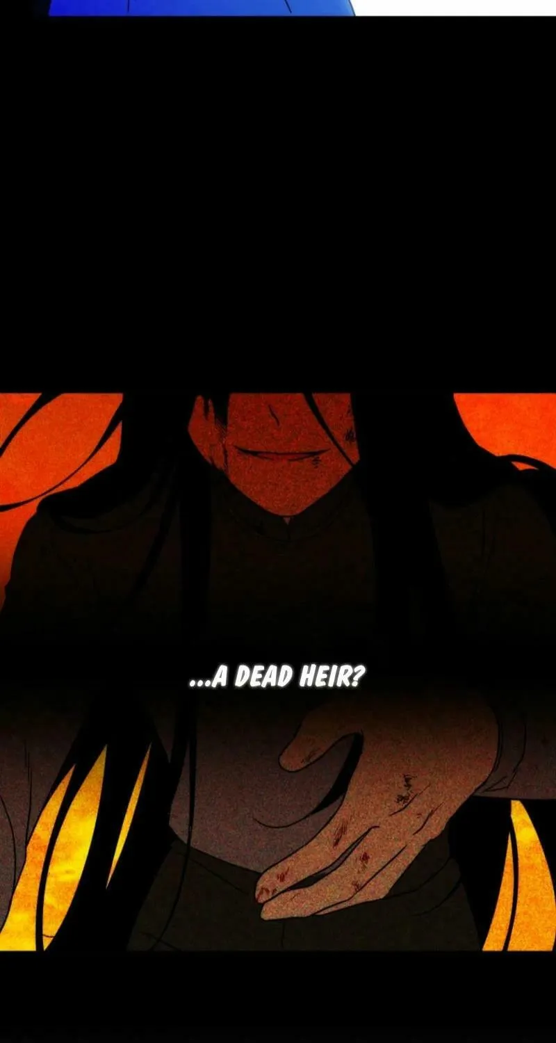 Noir of June Chapter 3 page 39 - 