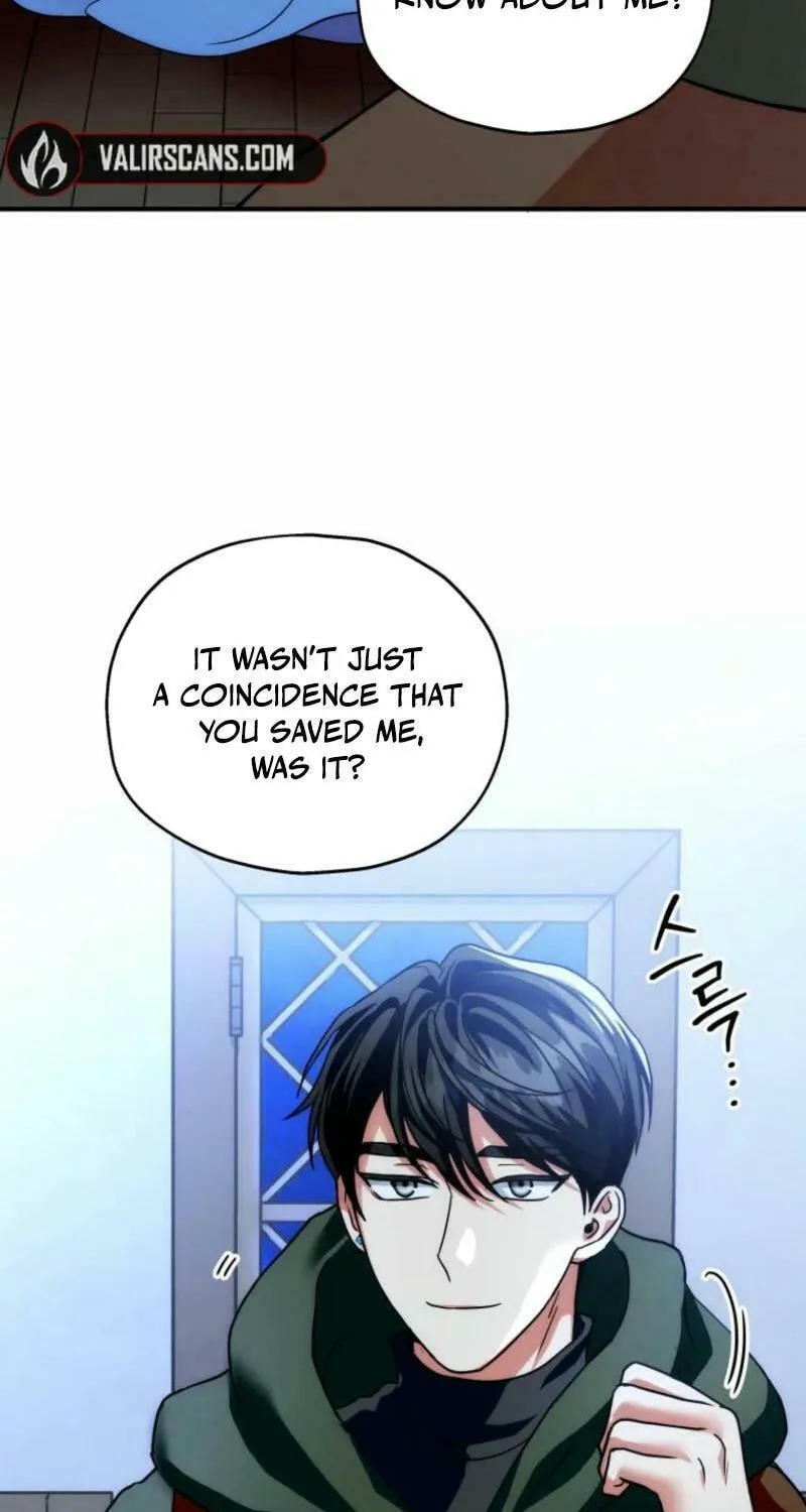 Noir of June Chapter 3 page 5 - 