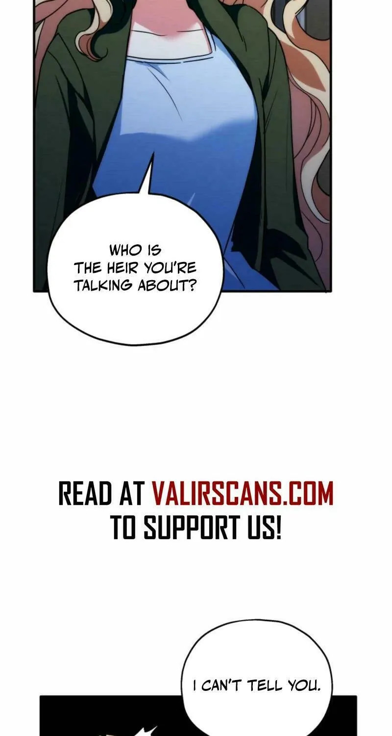 Noir of June Chapter 3 page 42 - 