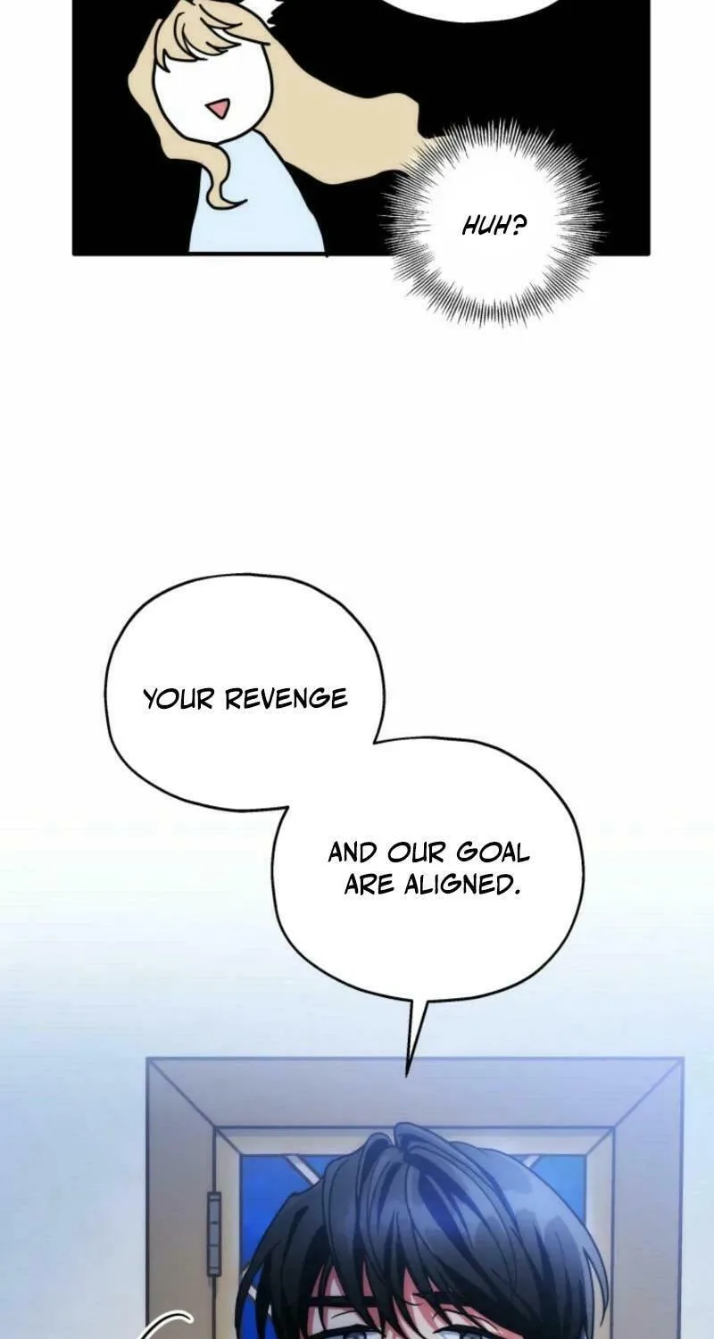 Noir of June Chapter 3 page 43 - 
