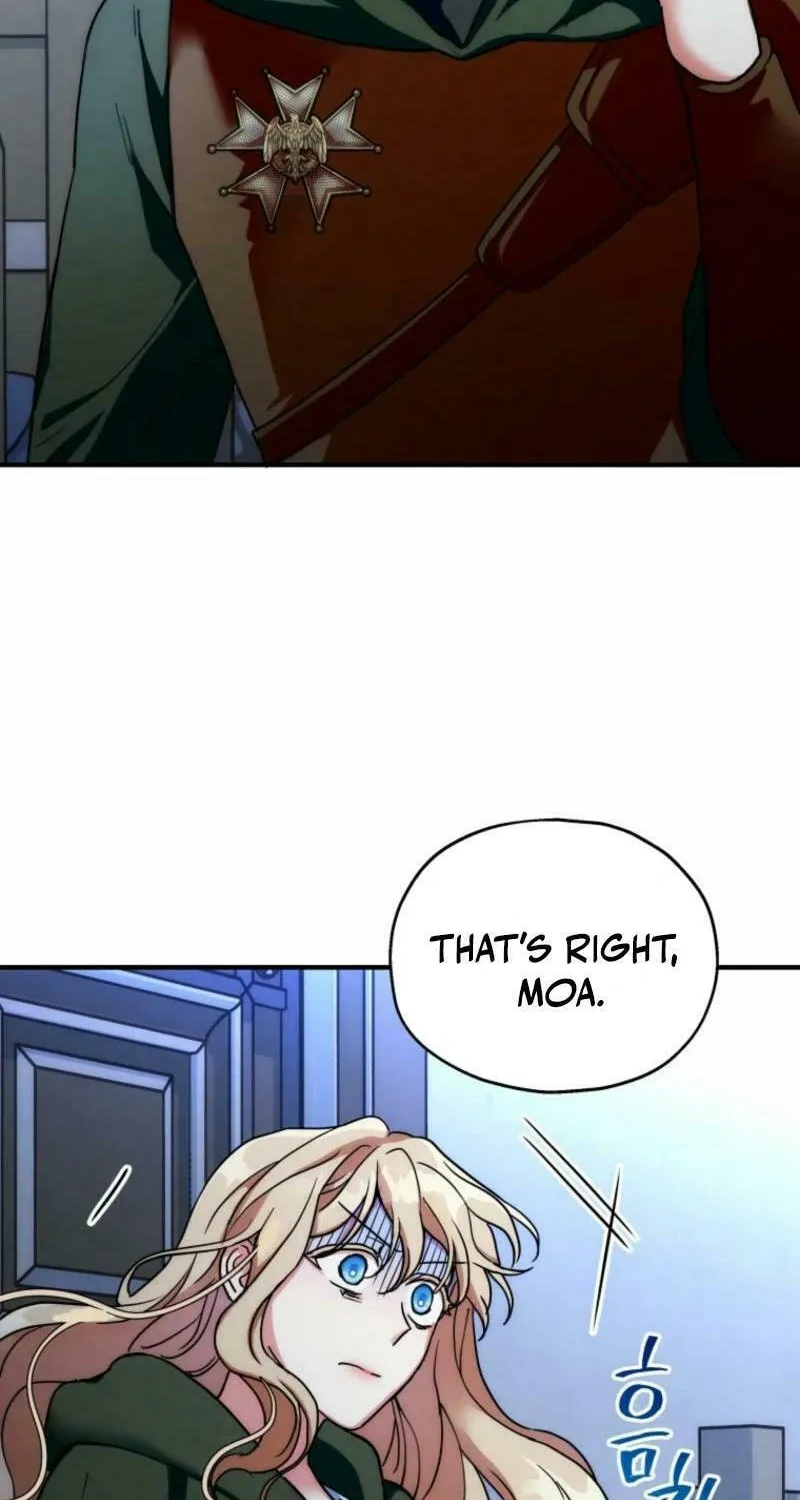 Noir of June Chapter 3 page 6 - 