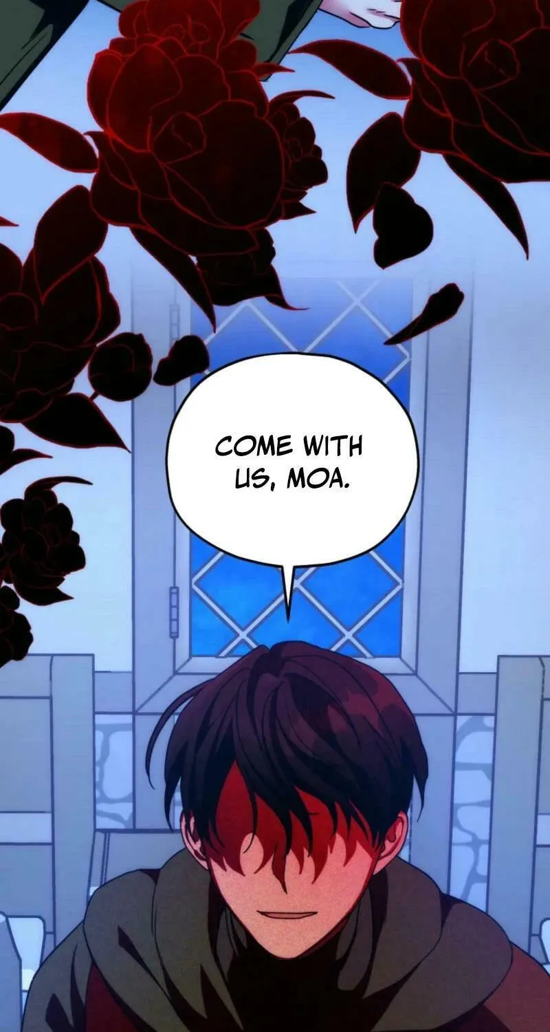 Noir of June Chapter 3 page 52 - 