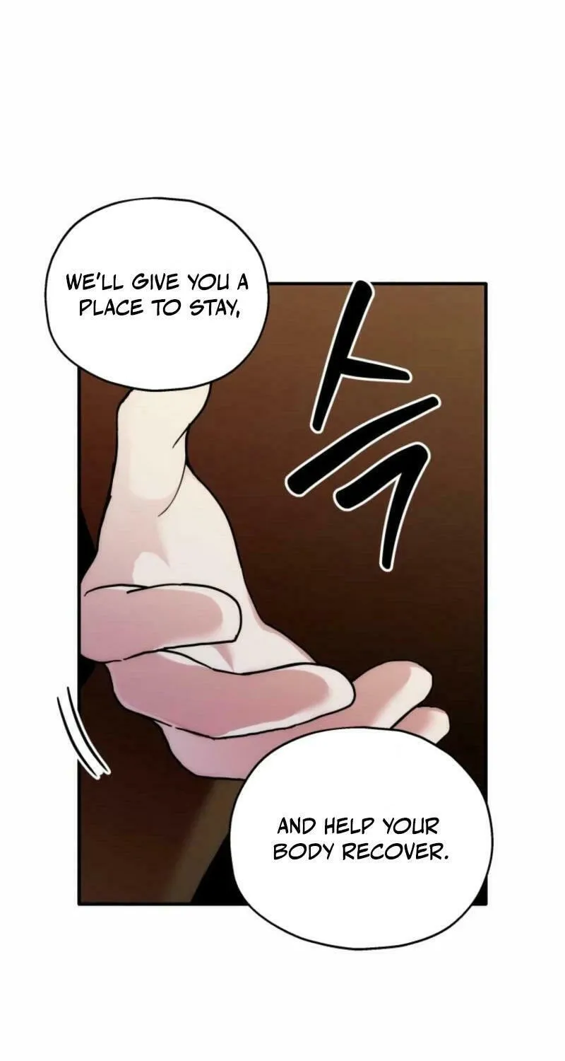 Noir of June Chapter 3 page 54 - 