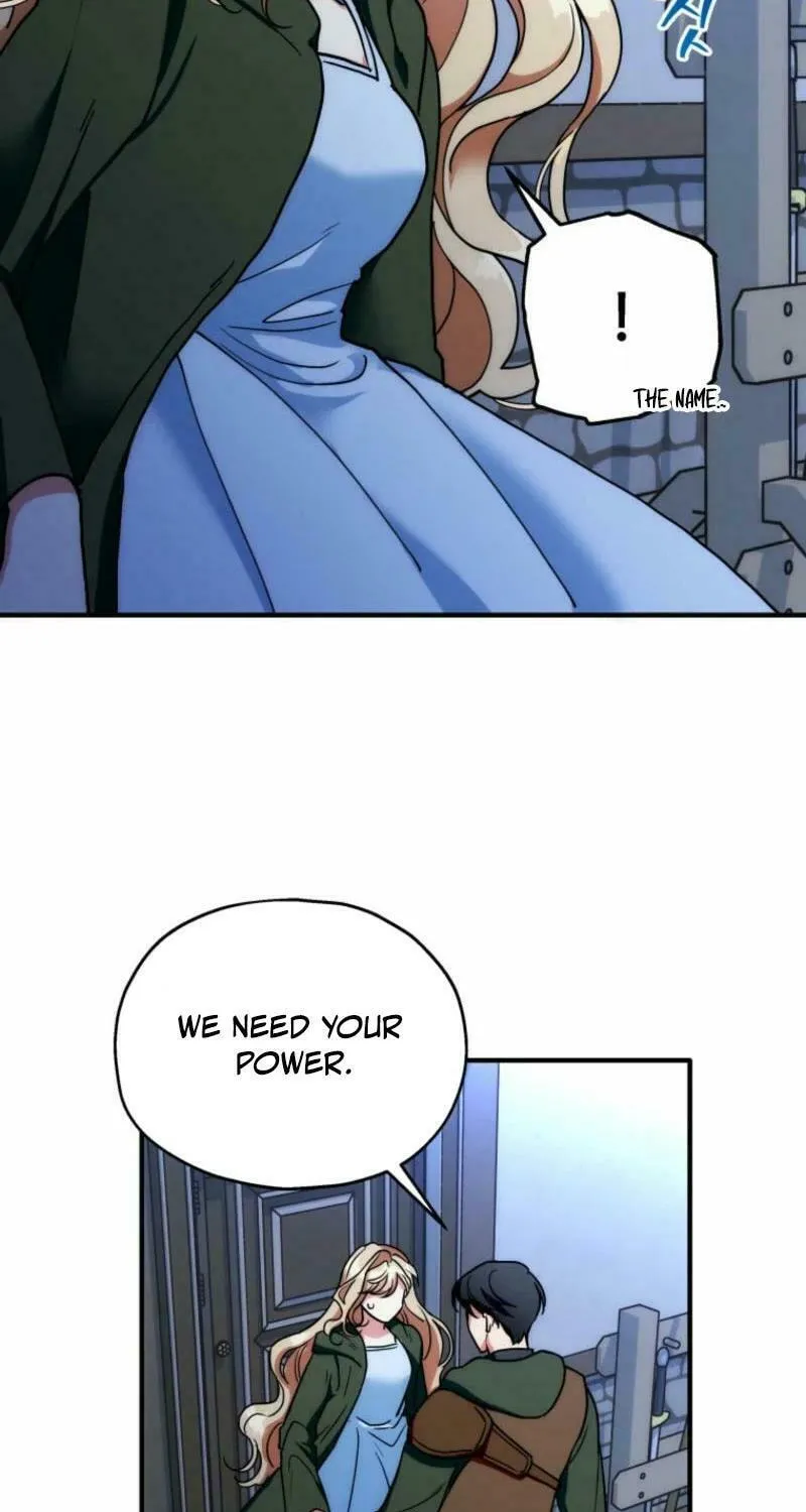 Noir of June Chapter 3 page 7 - 