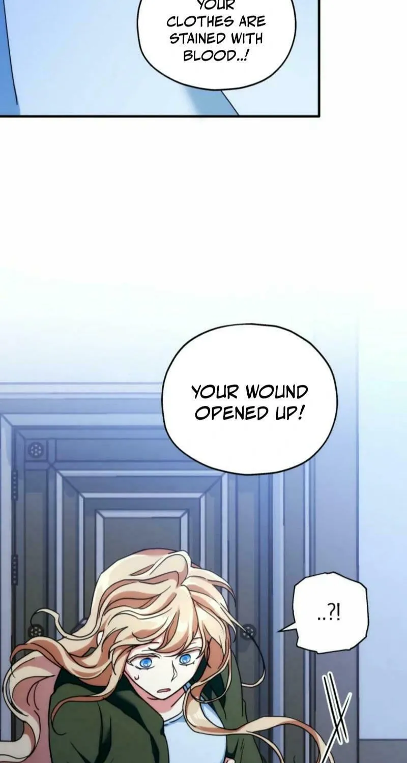 Noir of June Chapter 3 page 68 - 