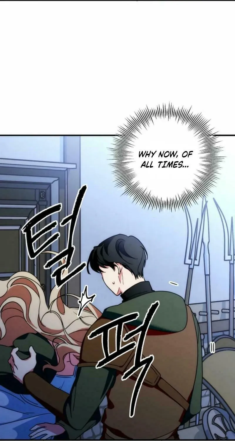 Noir of June Chapter 3 page 70 - 