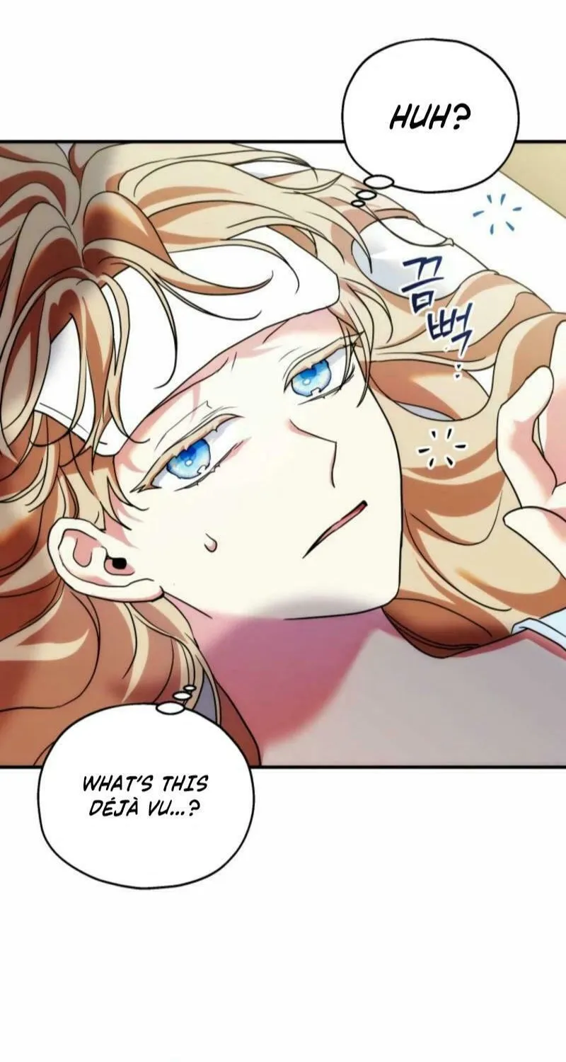 Noir of June Chapter 3 page 76 - 