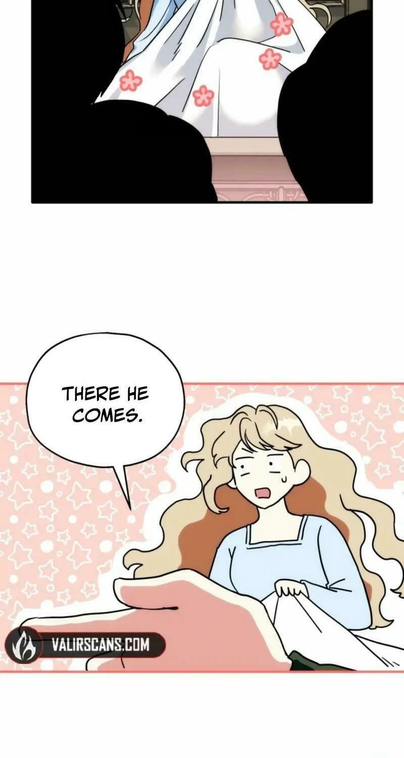 Noir of June Chapter 3 page 80 - 