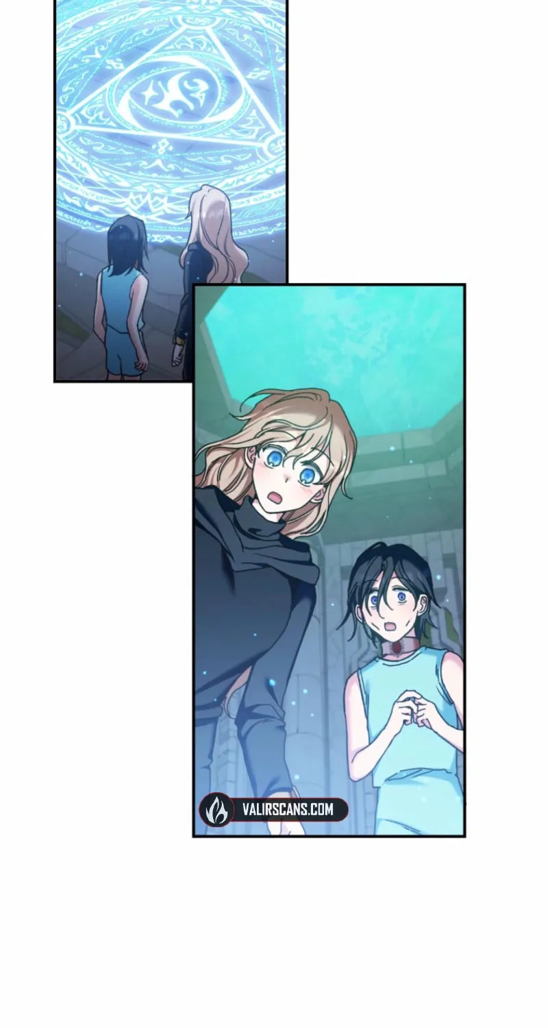 Noir of June Chapter 30 page 2 - 