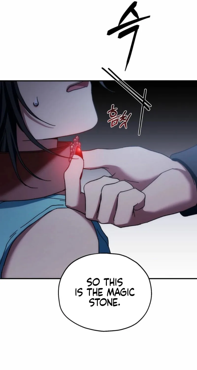 Noir of June Chapter 30 page 21 - 