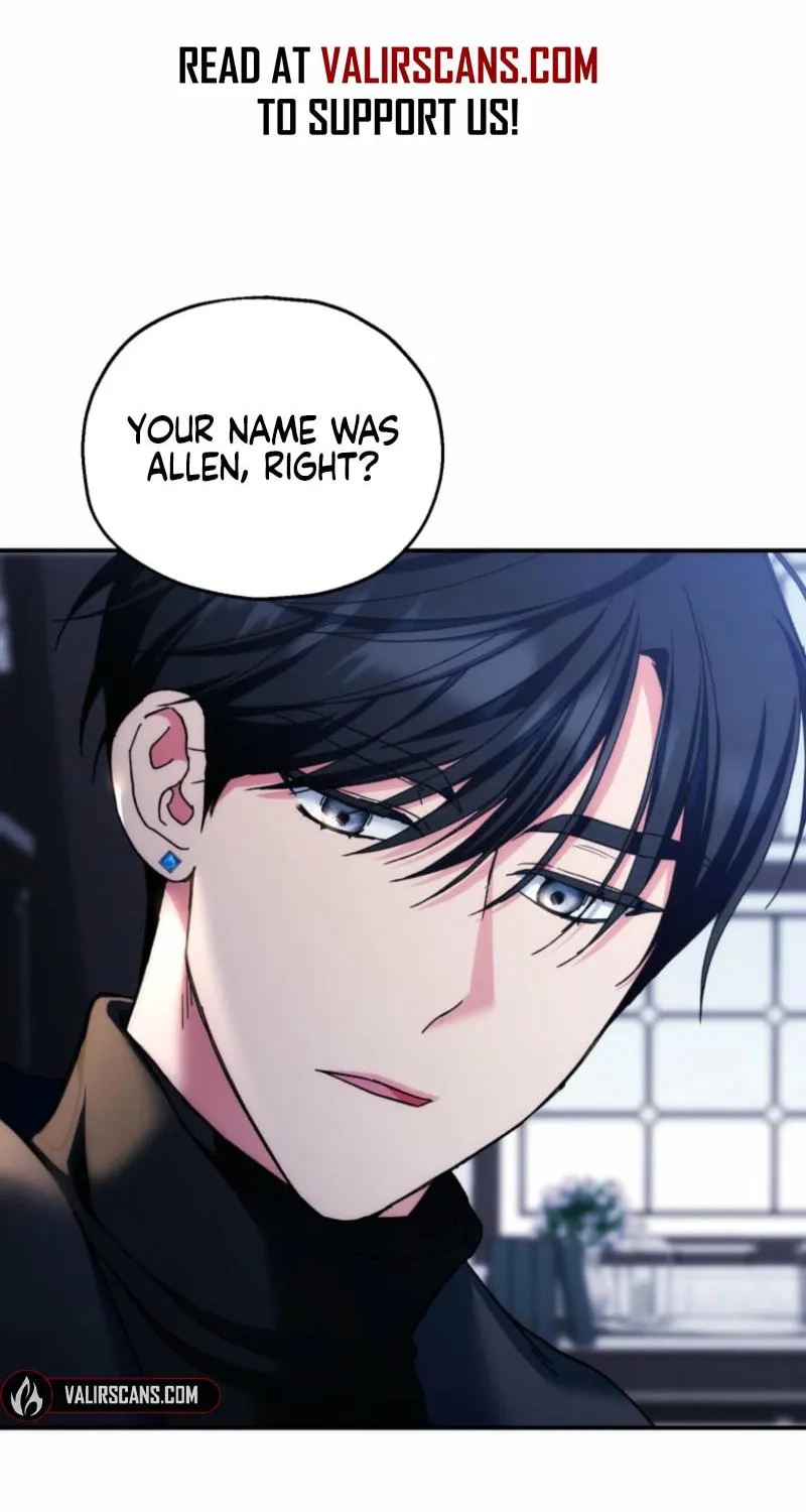 Noir of June Chapter 30 page 22 - 